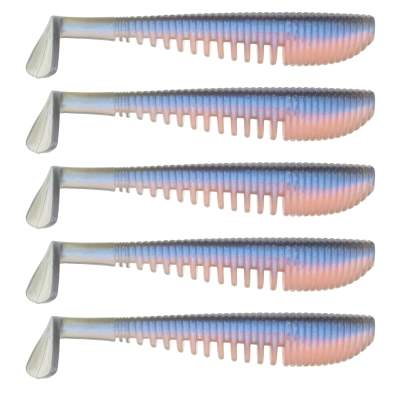 Senshu - MG Shad - 10cm - 5st - Alwave