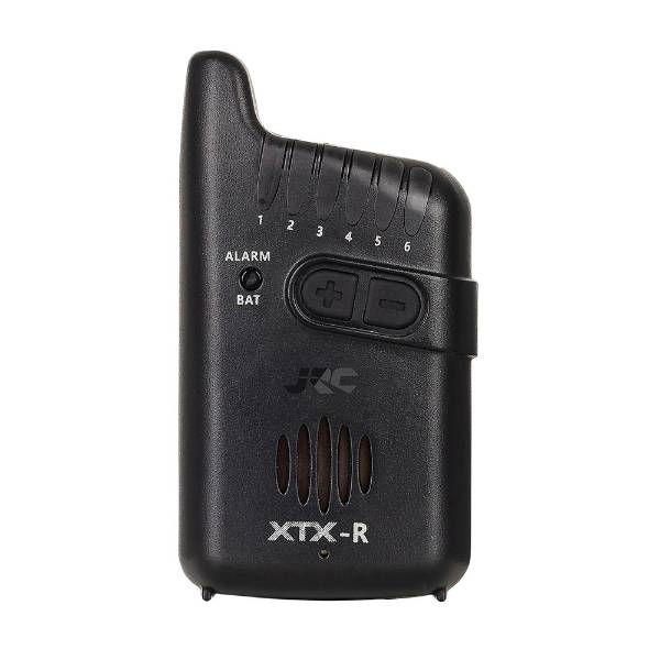 JRC Radar XTX Receiver - Ontvanger voor JRC XTX beetmelders