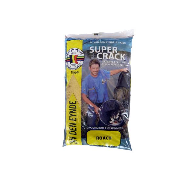 van den Eynde Supercrack Voorn | 1kg