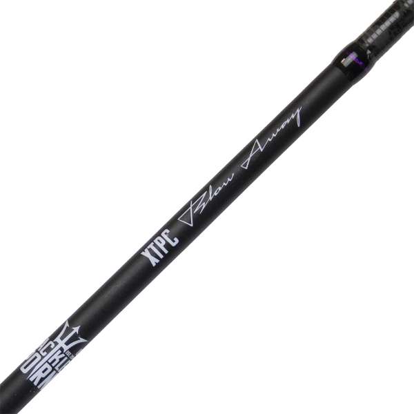 Tackle Porn - XTPC Blow Away - 1.83m - 6-19g