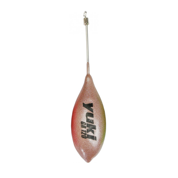 Yuki Portugees Lood - 2 stuks - Zand Glow - 2x 170g