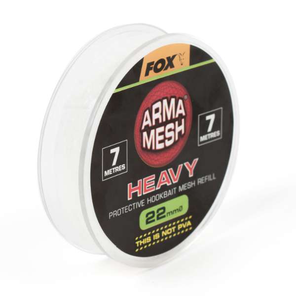 Armamesh Narrow 14mm Heavy 7m Refill