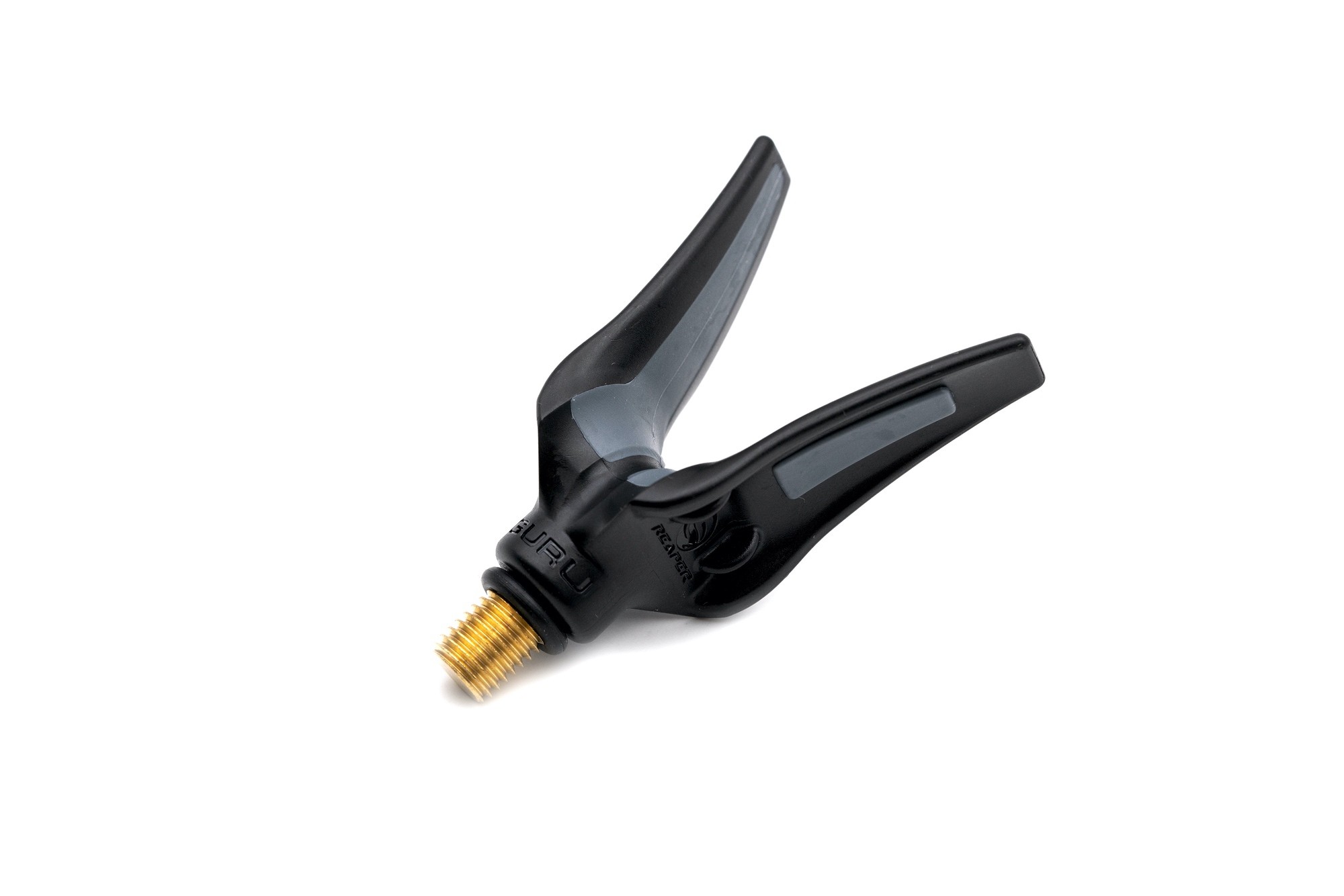 Guru Mini Stealth Reaper Rest - Back