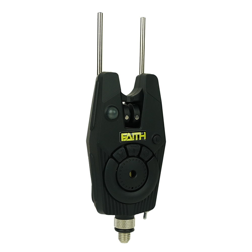 Faith Detector Beetmelder Set 2+1 | in Robuuste Koffer