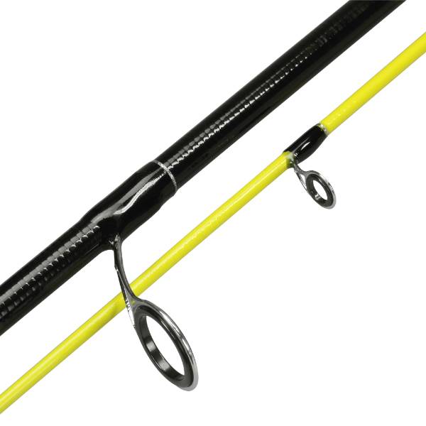 Troutlook Carbon Spinning - 2.70m - 8-32g