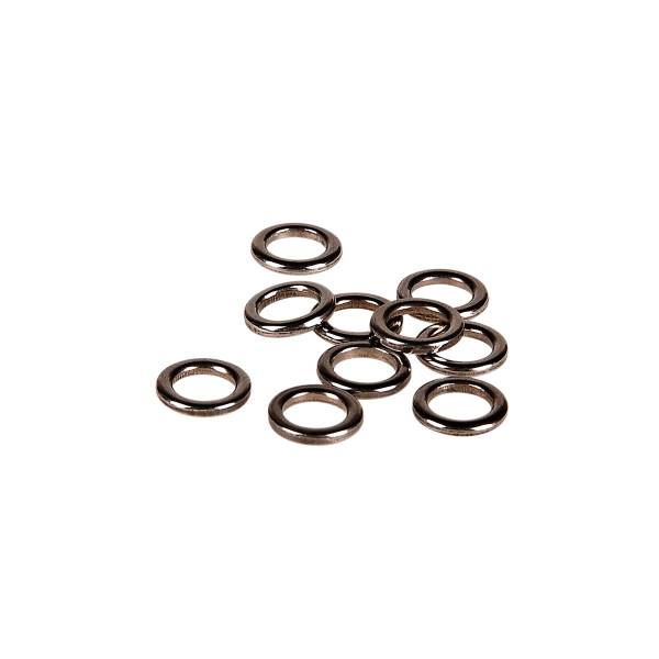 Madcat Solid Rings | 20st.