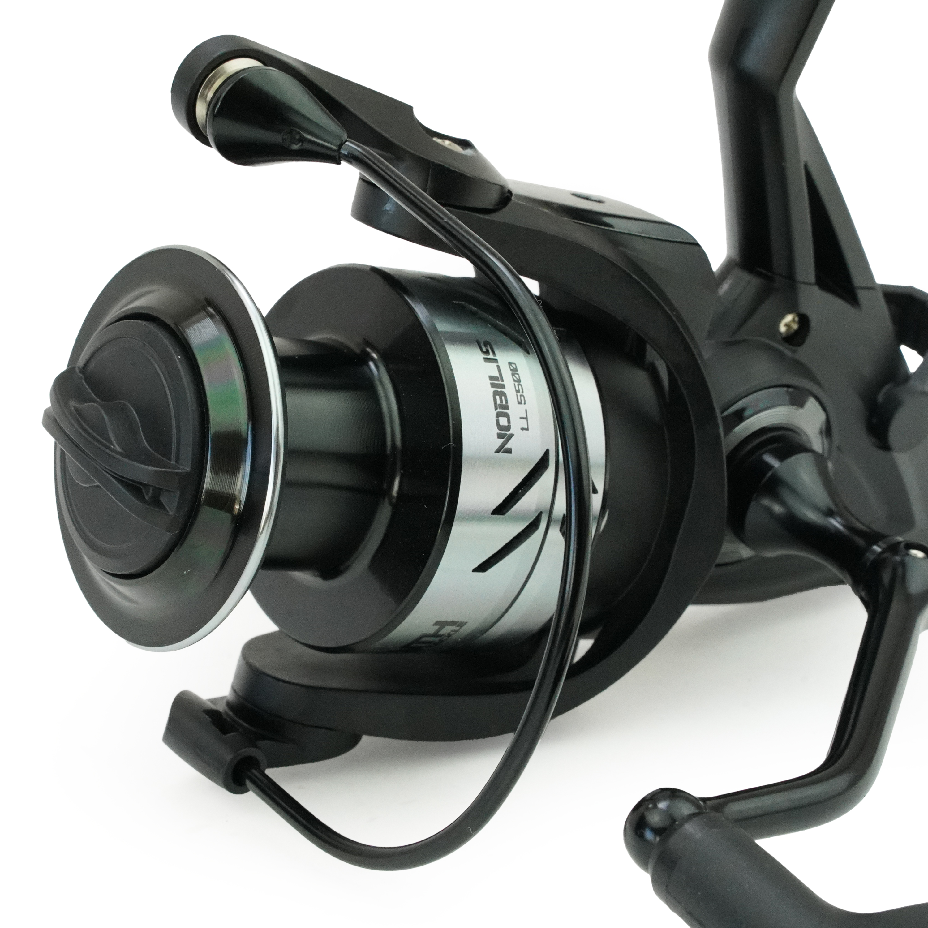 Faith Nobilis LL - 5500 Freerunner 