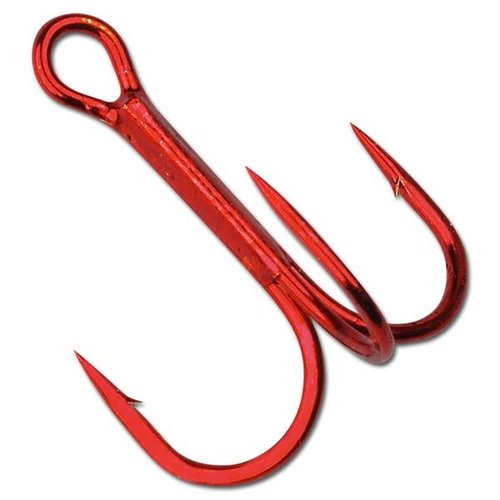 Gamakatsu Hook Treble 13R mt6