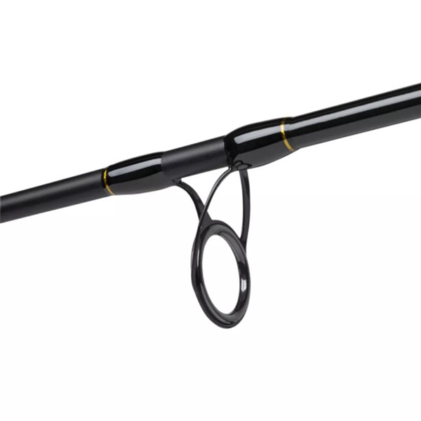 Penn Regiment III Spin & Pilk 802 100-250gr | Pilker Hengel