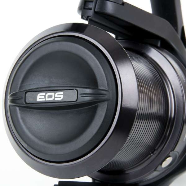 Fox EOS - 12000
