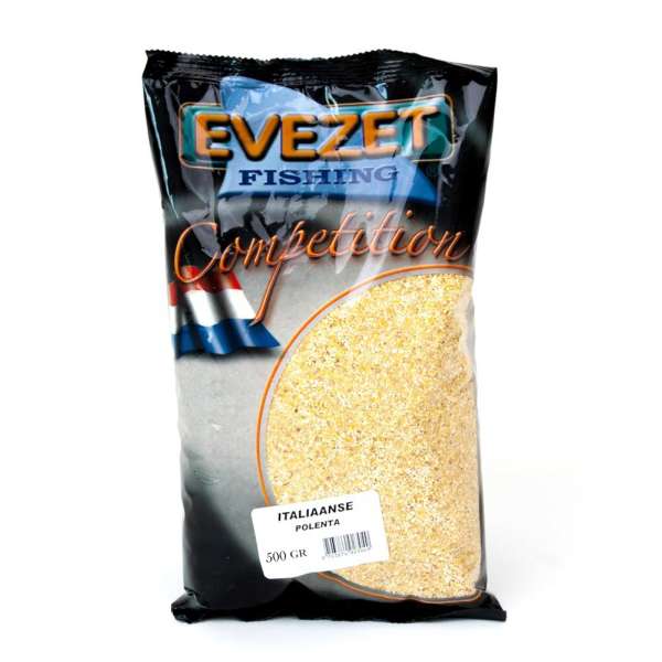 Evezet Italiaans Gekookte Polenta | 500gr.