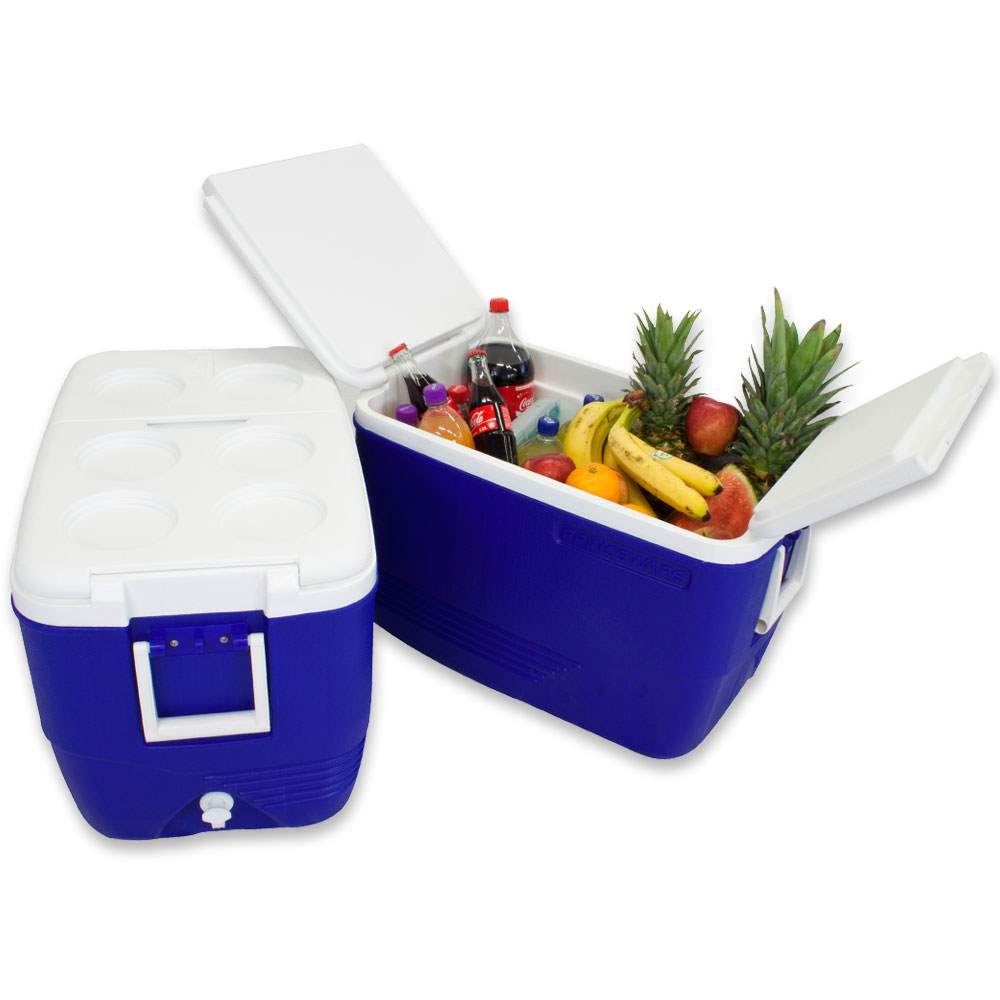 Waterside - Polarcooler Koelbox - 60 Liter