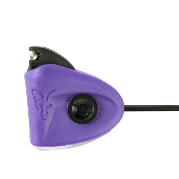 Fox Black Label Mini Swinger | Black
