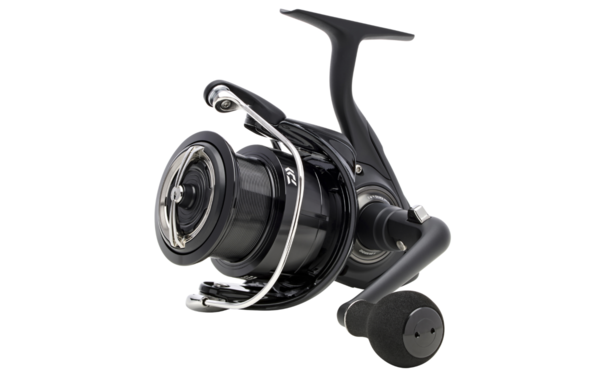 Daiwa 24 TDR - 4012QD-  All Black