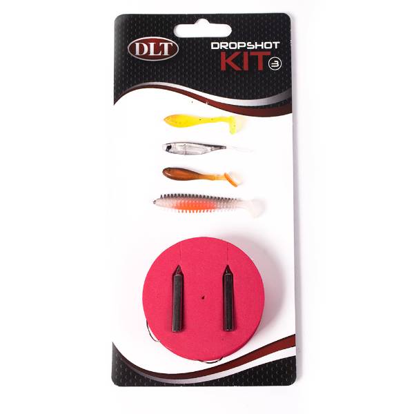 DLT Dropshot Kit | Nr.3