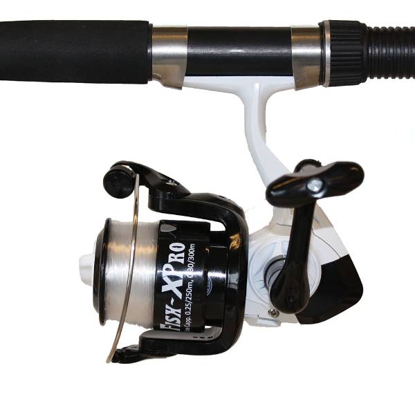 FISH-XPRO Spin Pro | 2.10m | Spinset
