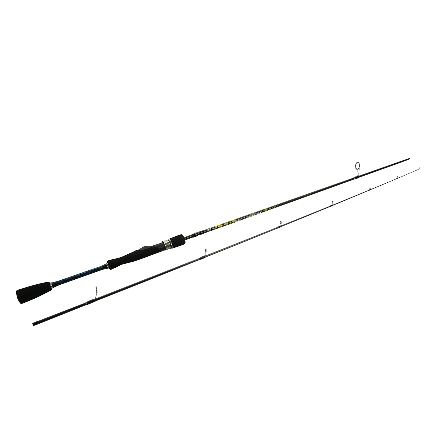 DLT Kinky Light Spin - 1.80m - 2-12g