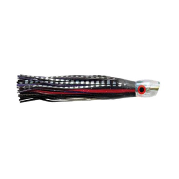 Black Magic Tiny Terror Flying Fish 20cm Softhead