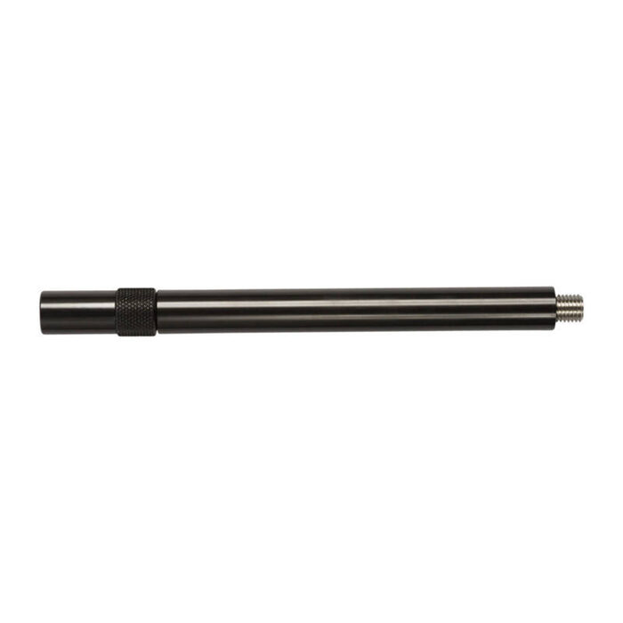 Singlez Upright 3,5''Aluminium Black