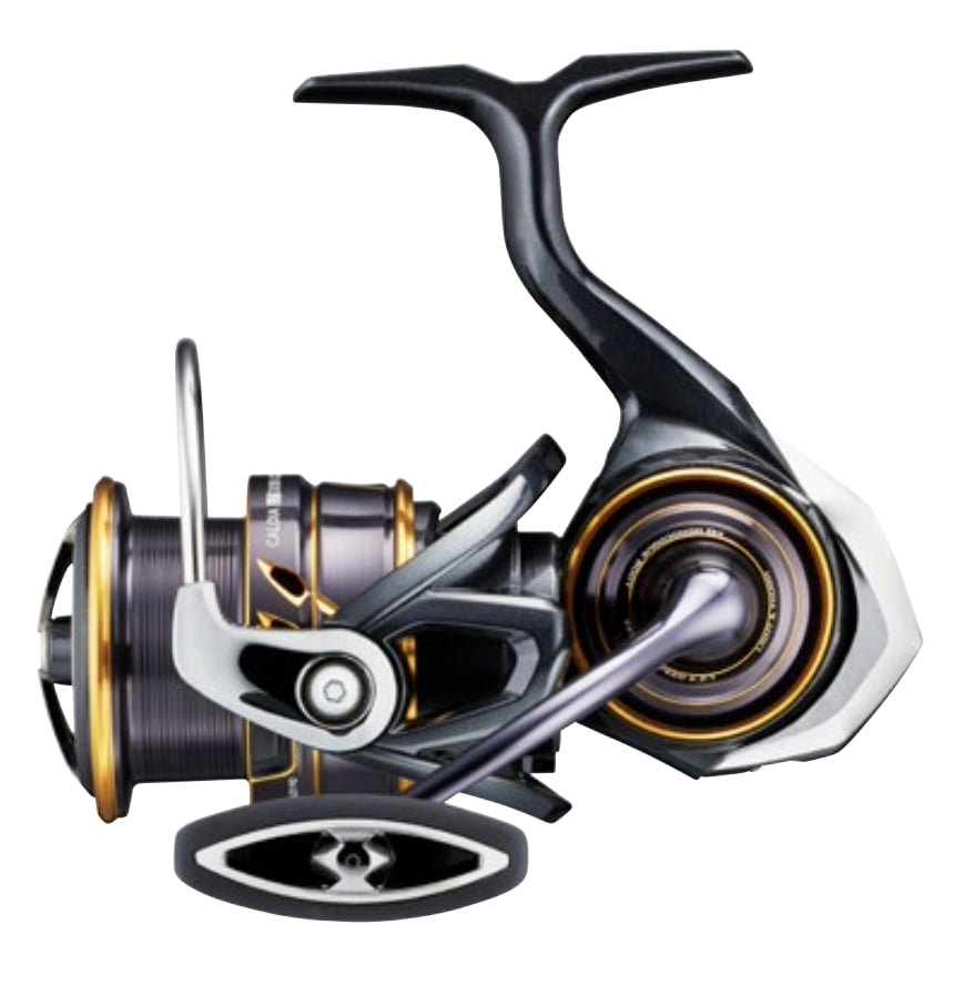 Daiwa 22 Caldia LT (MQ) 3000D-C(EU)