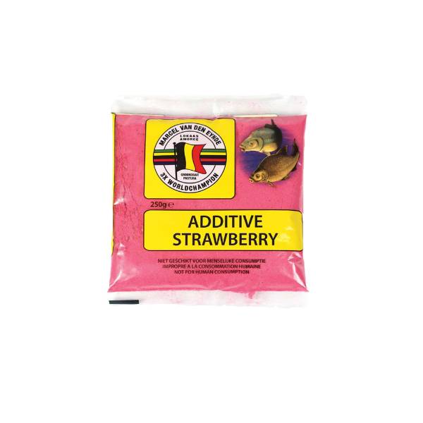 van den Eynde Strawberry | Additive | 250g
