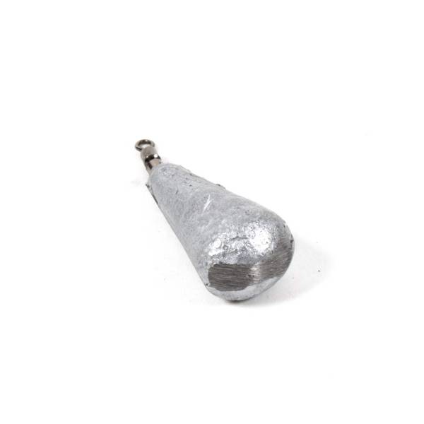 DLT Swivel Werpgewicht | Loodvrij | 20g | 3 Stuks