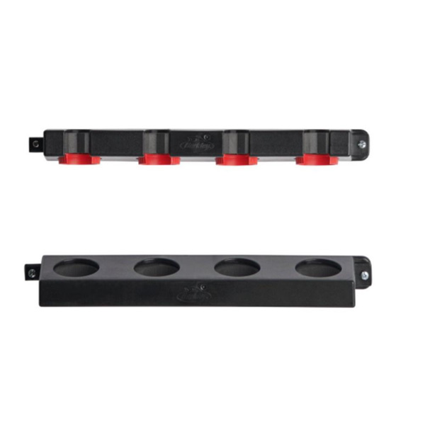 Berkley Twist Lock Utility 4 Rod Rack - Hengelrek