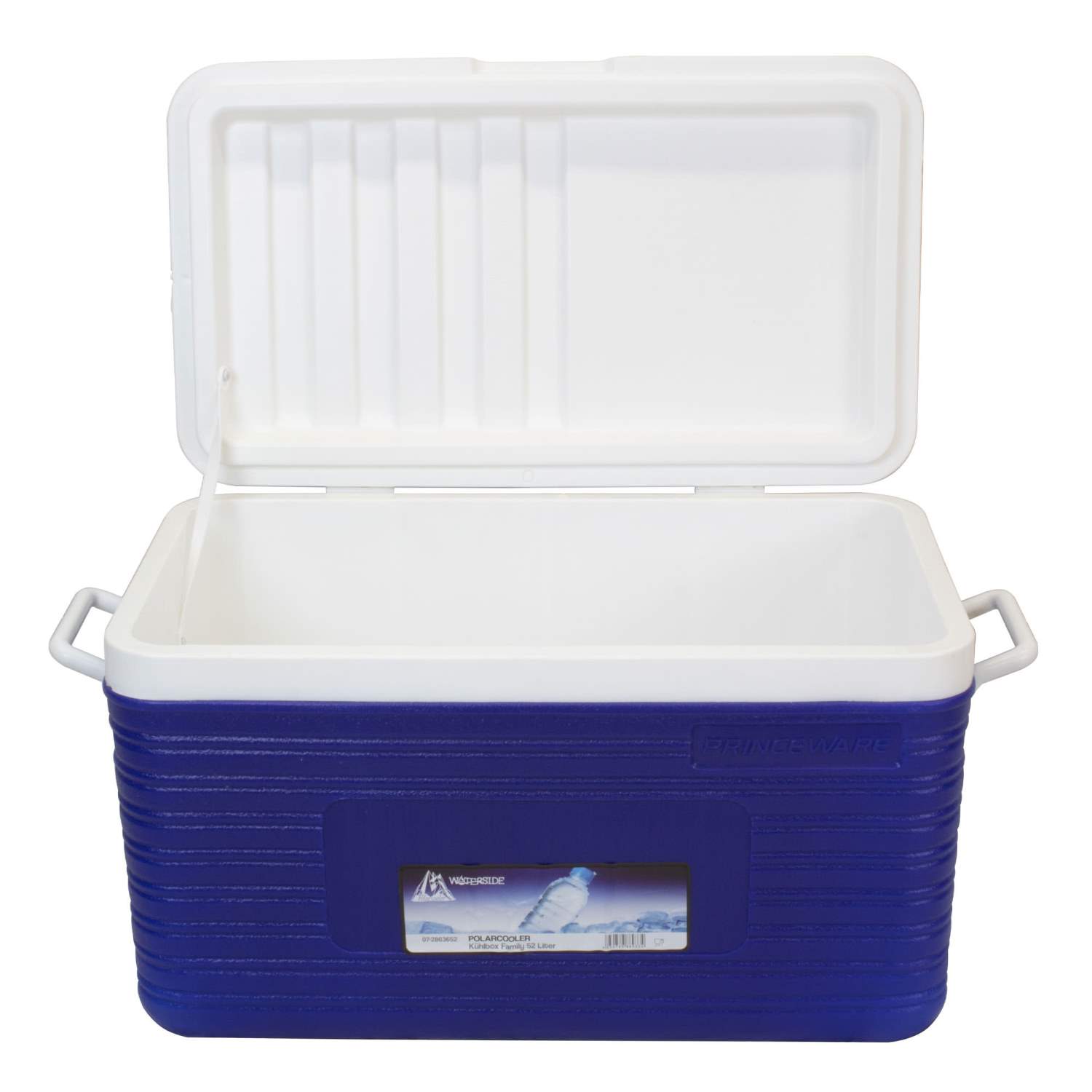 Waterside - Polarcooler Koelbox - 52 Liter