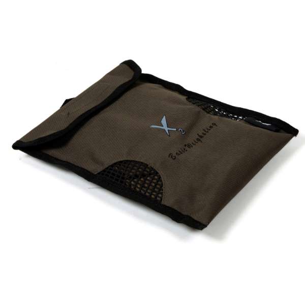 X2 Basic Weighsling - Weegzak 90x55cm - groen 