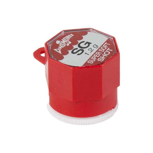 Dinsmores Single Shot SG | 1.2g