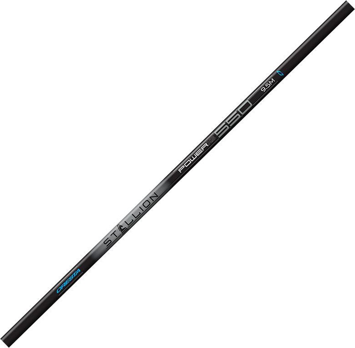 Cresta Stallion Power XS 555 9.5M Pole