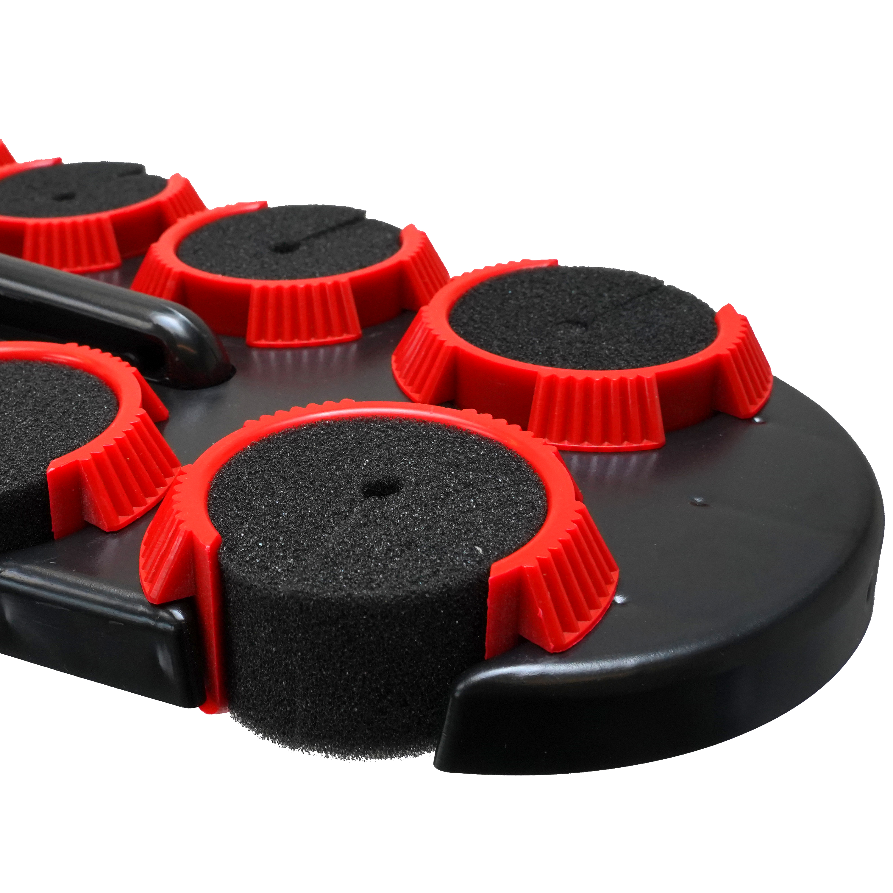 Eurocatch Rod standard - 12 fishing rods