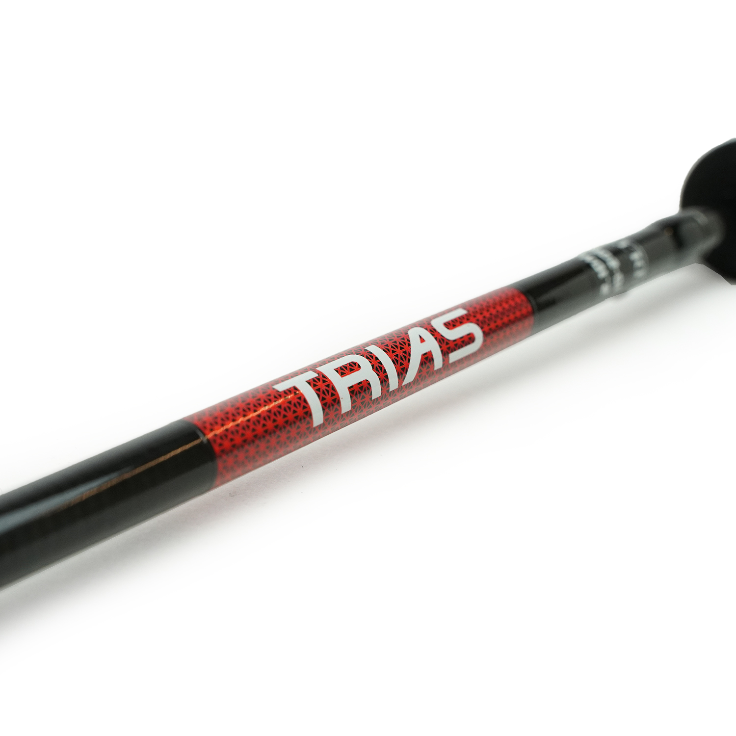 DLT Trias Travelspin - 10-20g - 2.10m