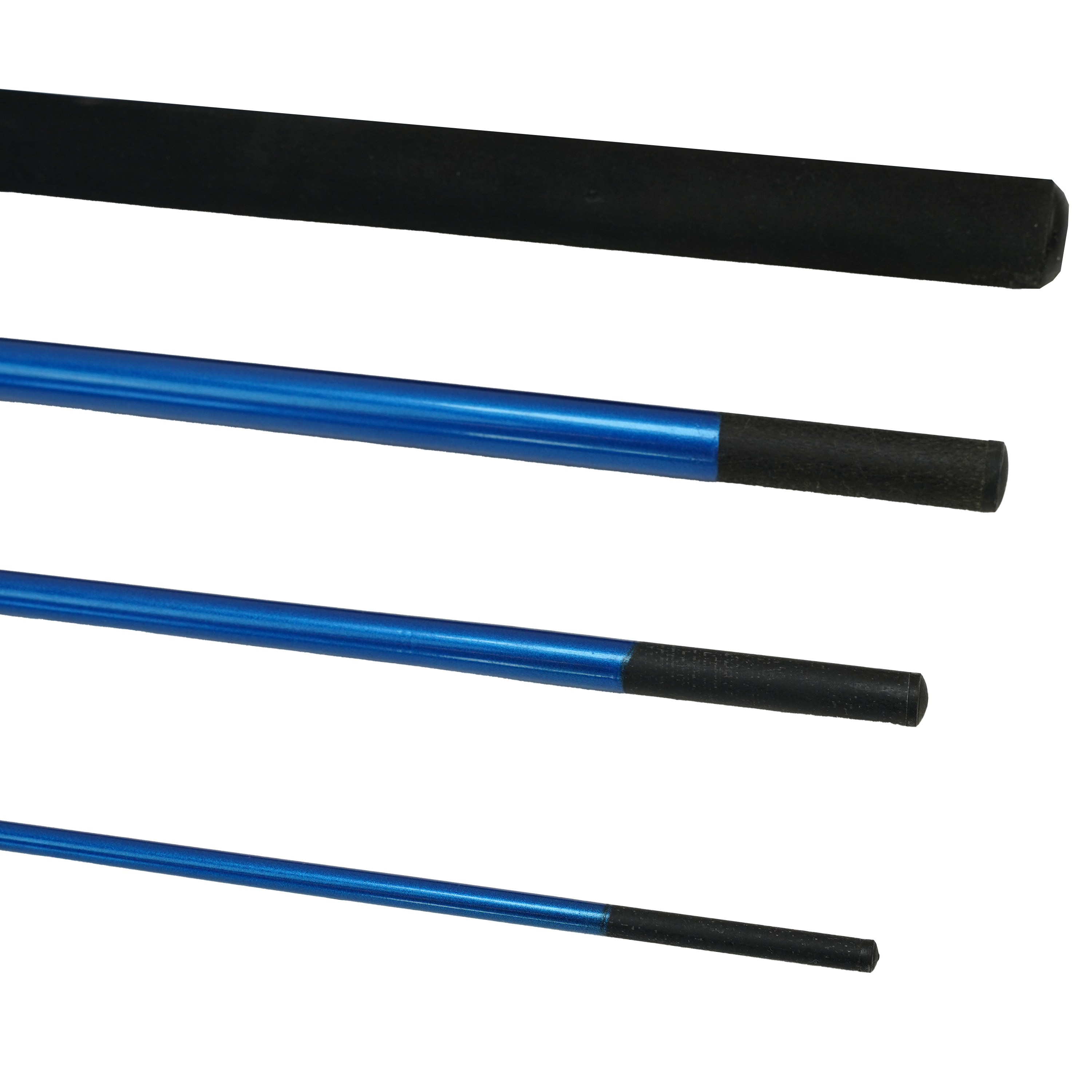 X2 Blue Drifter Travel Rod - 50-150g - 2.70m 
