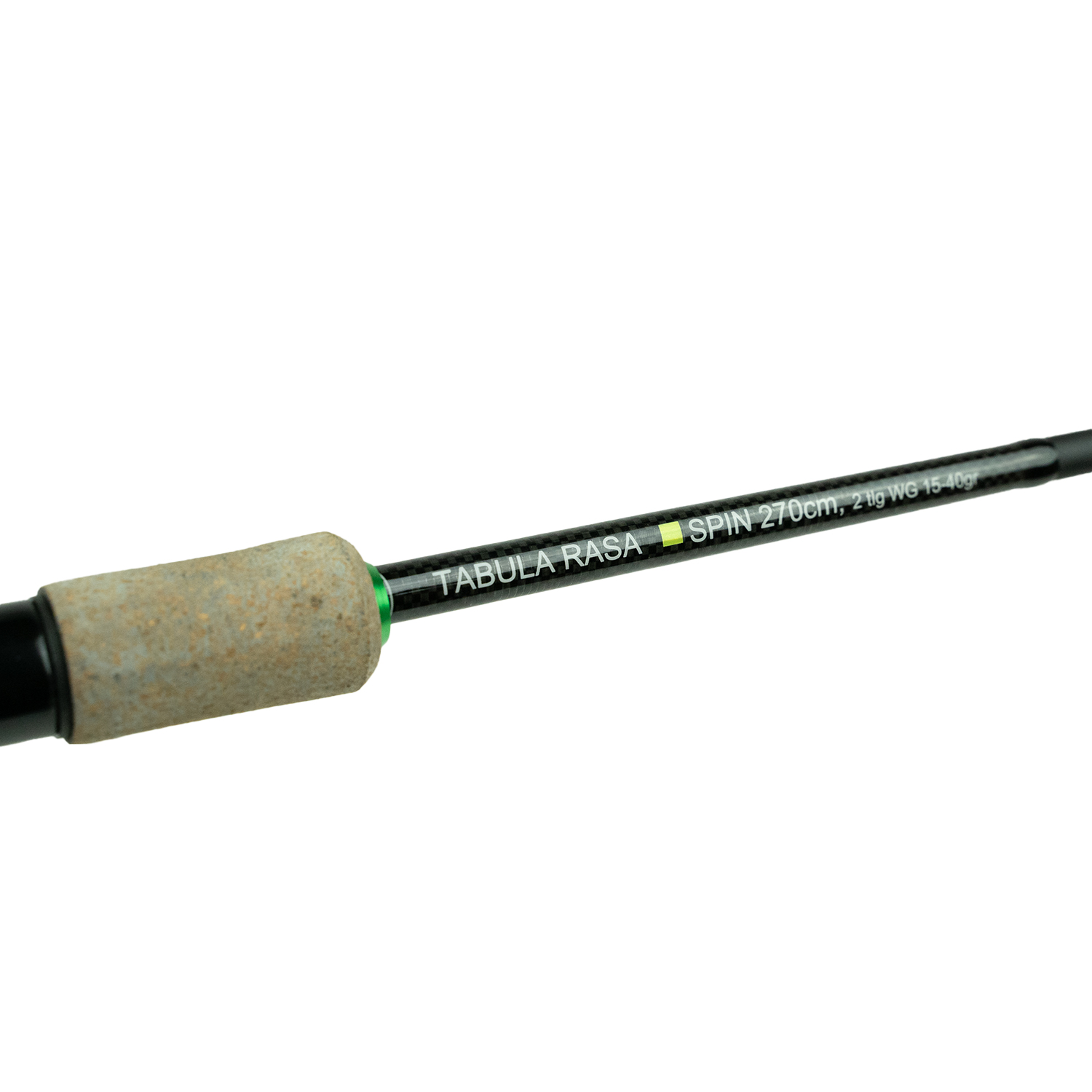 DLT Tabula Rasa Spin - 2-14g - 180cm 