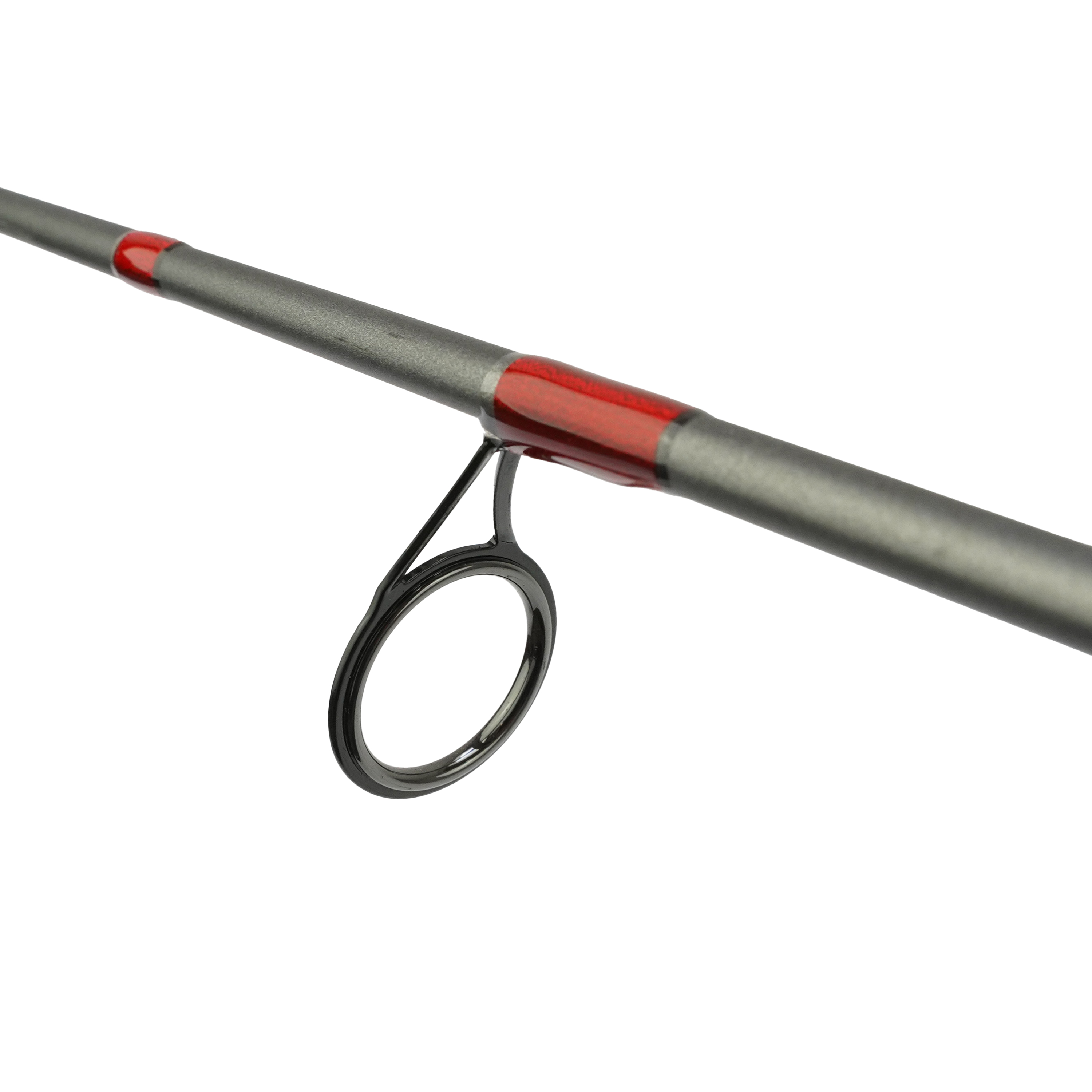 DLT Vertex-X - Verticaalhengel - 1.55m - 10-30g