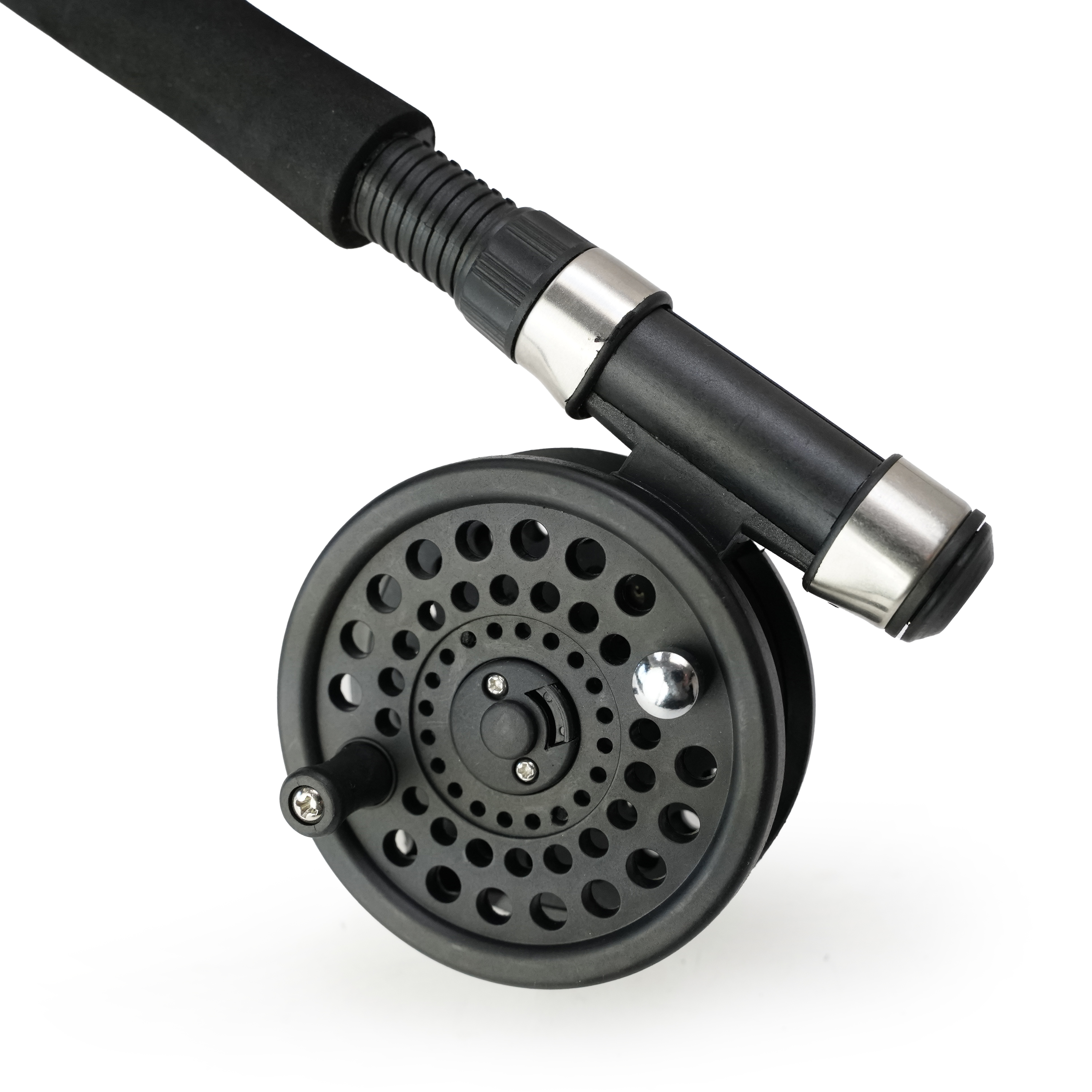 FISH-XPRO Fly Fishing - Vliegvissen - Vliegvisset