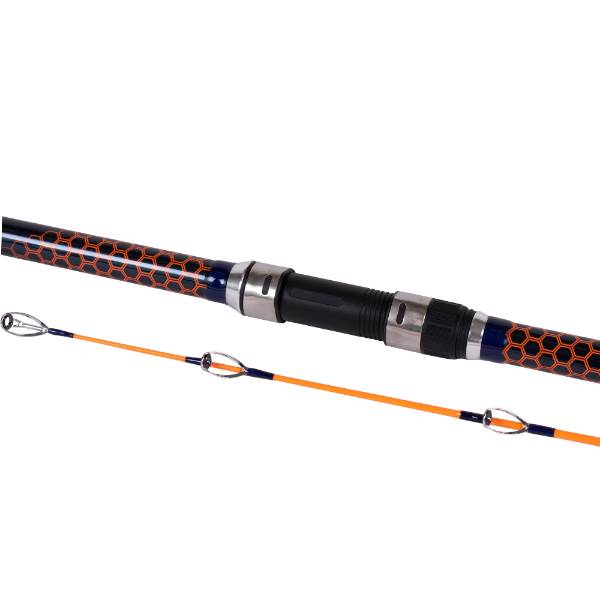 X2 WaveWalker Surf - 3-Delig - 100-225g - 4.50m