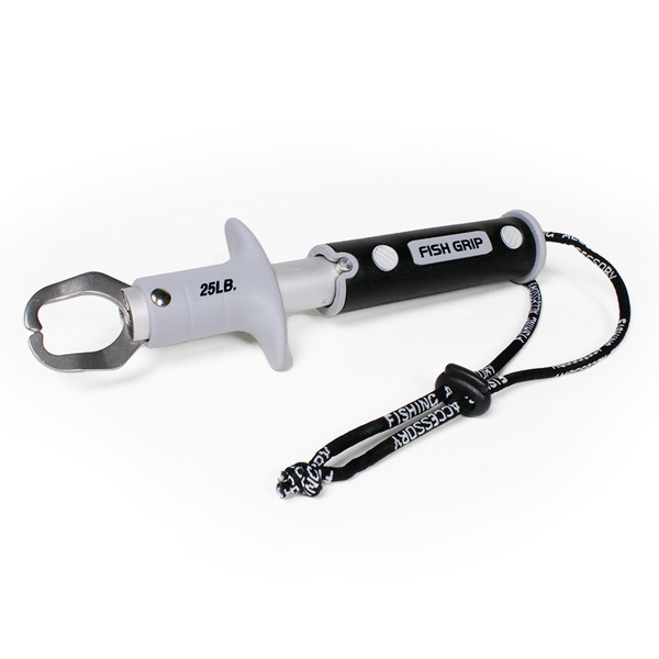 DLT Lip-Grip met Unster |  Landingsgereedschap Met weegschaal |  Fish Grip