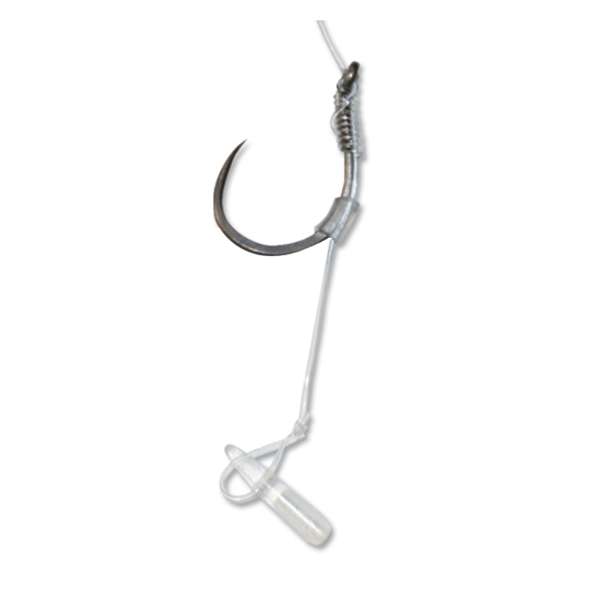 Maver Invincible CS24 Speedy Stop Hair Rig | Onderlijn | 0.20mm | Haakmaat 16