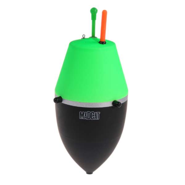 Madcat Rattlin Buoy Float | Dobber | 150g