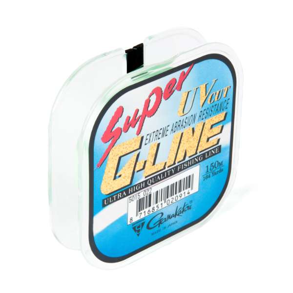Super G-Line 0.06 0.7kg 150m