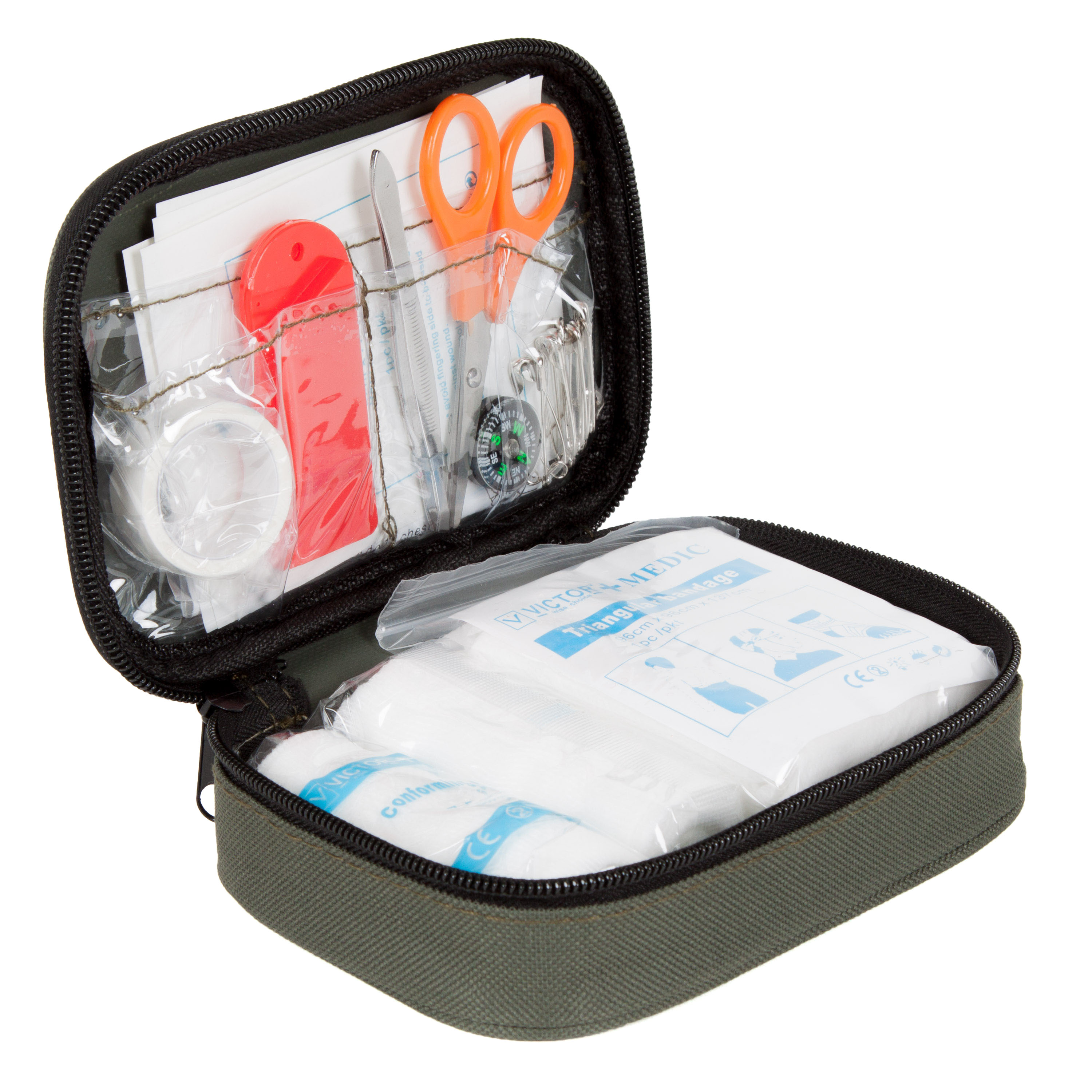 Faith First Aid Bag - EHBO-Setje in tas