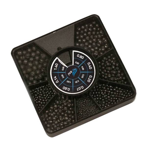 JVS Competition Lood Verdeeldoos | 110g