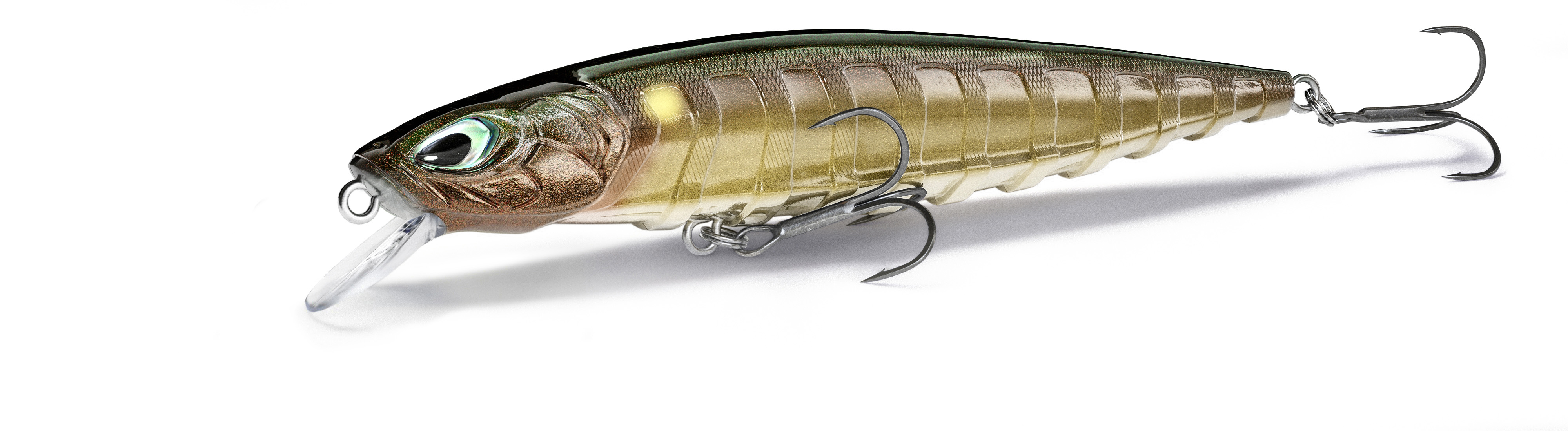 Nays MD MX 110 SR - Twitchbait - 11cm - S-07