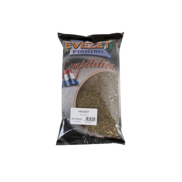 Evezet Hennep Gemalen | 2.5kg
