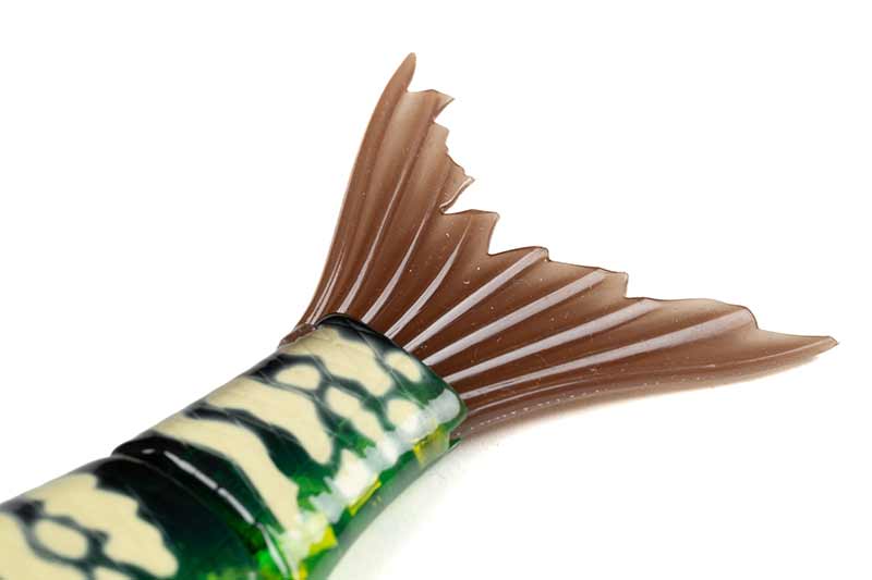 FOX Rage Replicant - Swim 18cm Pike
