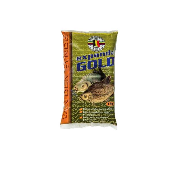 van den Eynde Expanda Gold | Lokvoer | 1kg