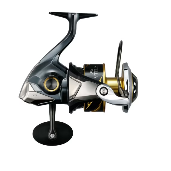 Shimano Stella SW D 8000 HG