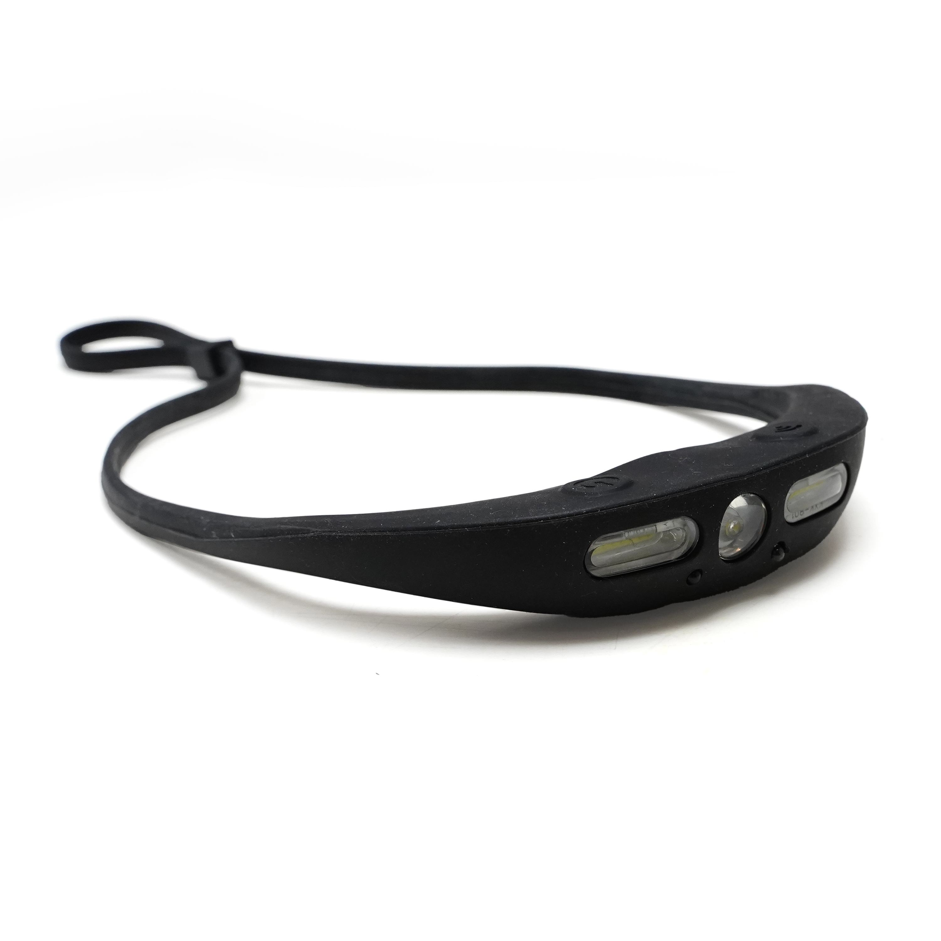 Faith Senso Headlight - EXB-2 - Rechargeable 